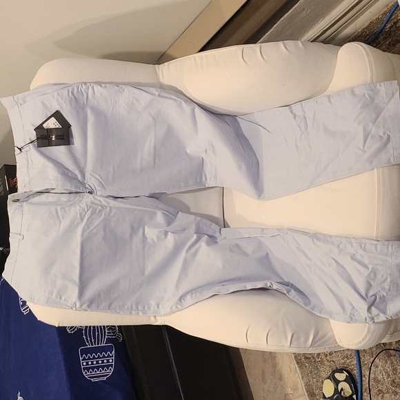 Connor modern Slim fit pants for men - Picture 1 of 2